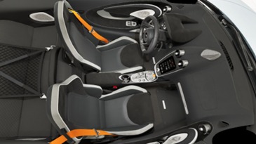 New 2027 McLaren GTS Performance for sale $259,420 at Bugatti of Greenwich in Greenwich CT 06830 5