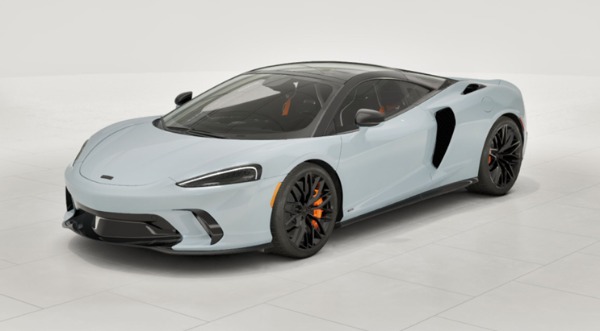 New 2027 McLaren GTS Performance for sale $259,420 at Bugatti of Greenwich in Greenwich CT 06830 1