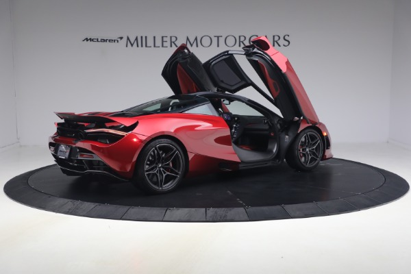 Used 2019 McLaren 720S Performance for sale $275,900 at Bugatti of Greenwich in Greenwich CT 06830 17