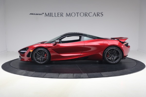 Used 2019 McLaren 720S Performance for sale $275,900 at Bugatti of Greenwich in Greenwich CT 06830 2