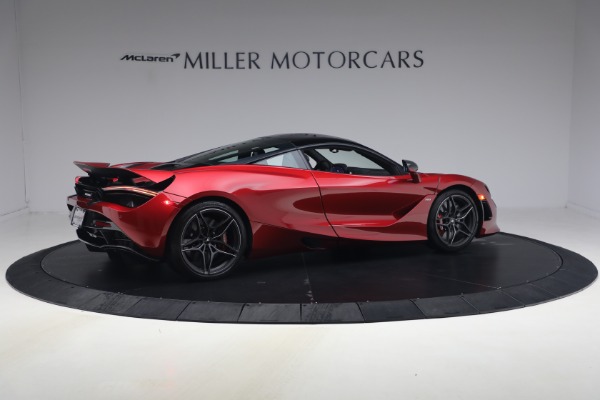 Used 2019 McLaren 720S Performance for sale $275,900 at Bugatti of Greenwich in Greenwich CT 06830 7
