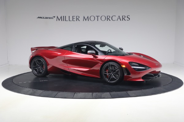 Used 2019 McLaren 720S Performance for sale $275,900 at Bugatti of Greenwich in Greenwich CT 06830 9