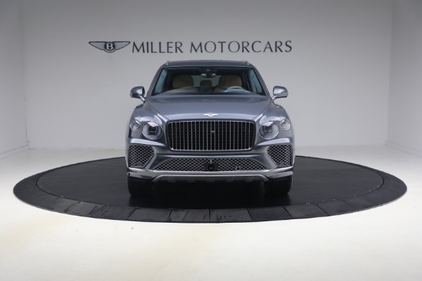 Used 2026 Bentley Bentayga EWB Azure V8 for sale $279,900 at Bugatti of Greenwich in Greenwich CT 06830 12