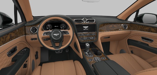 New 2026 Bentley Bentayga V8 for sale Call for price at Bugatti of Greenwich in Greenwich CT 06830 6