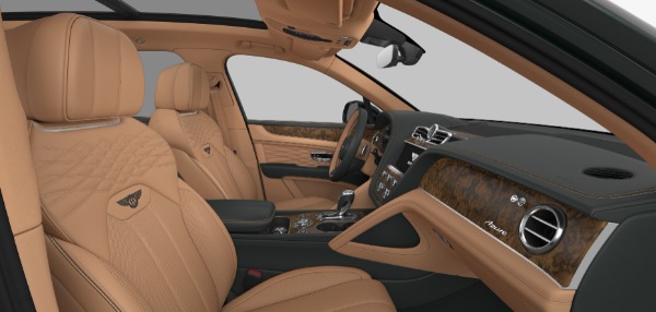 New 2026 Bentley Bentayga V8 for sale Call for price at Bugatti of Greenwich in Greenwich CT 06830 7