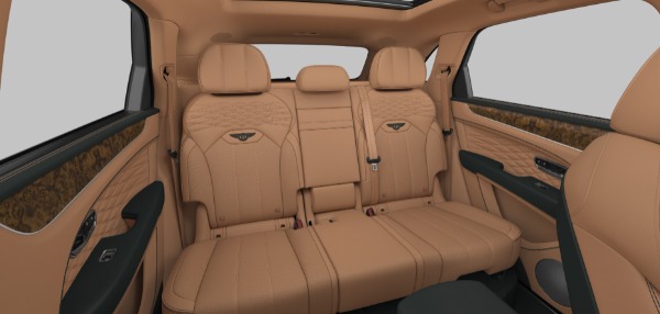 New 2026 Bentley Bentayga V8 for sale Call for price at Bugatti of Greenwich in Greenwich CT 06830 8