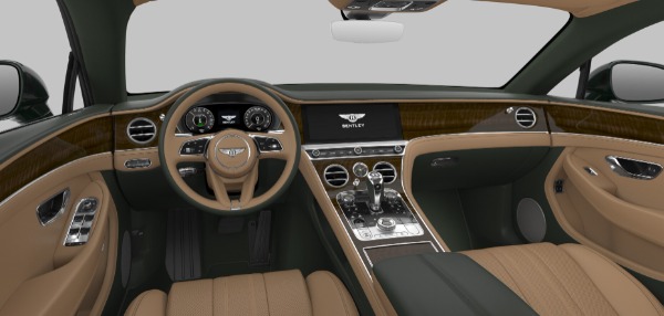 New 2026 Bentley Continental GT for sale Call for price at Bugatti of Greenwich in Greenwich CT 06830 6