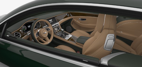 New 2026 Bentley Continental GT for sale Call for price at Bugatti of Greenwich in Greenwich CT 06830 7