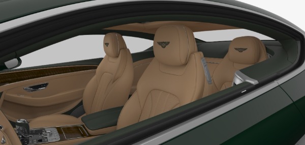 New 2026 Bentley Continental GT for sale Call for price at Bugatti of Greenwich in Greenwich CT 06830 8