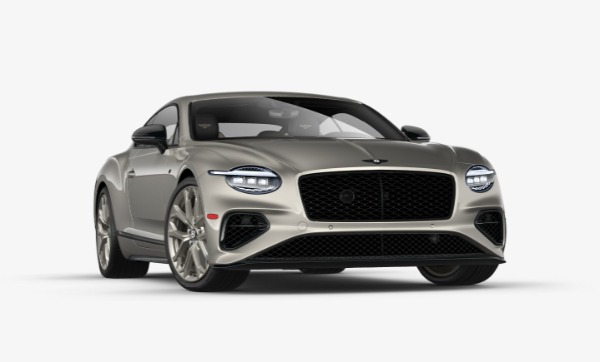 New 2026 Bentley Continental GT for sale Call for price at Bugatti of Greenwich in Greenwich CT 06830 2
