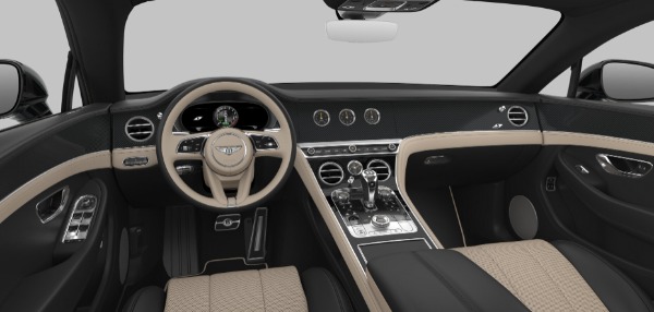 New 2026 Bentley Continental GT for sale Call for price at Bugatti of Greenwich in Greenwich CT 06830 6