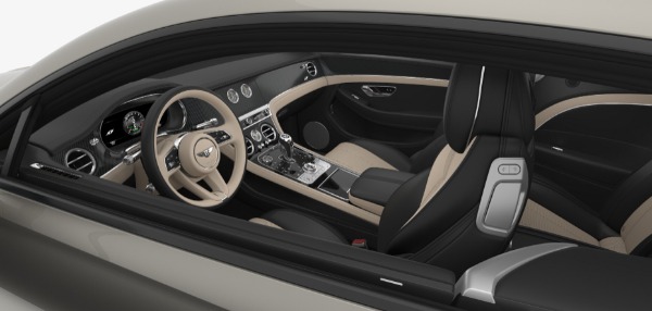 New 2026 Bentley Continental GT for sale Call for price at Bugatti of Greenwich in Greenwich CT 06830 7