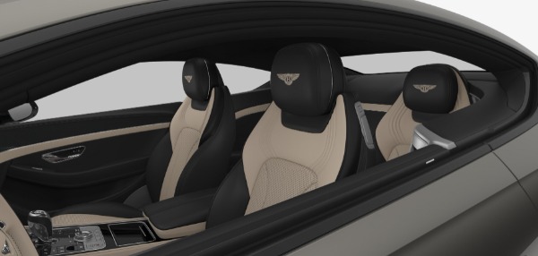 New 2026 Bentley Continental GT for sale Call for price at Bugatti of Greenwich in Greenwich CT 06830 8