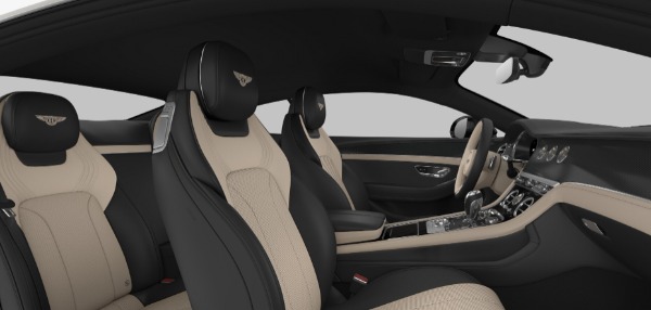 New 2026 Bentley Continental GT for sale Call for price at Bugatti of Greenwich in Greenwich CT 06830 9