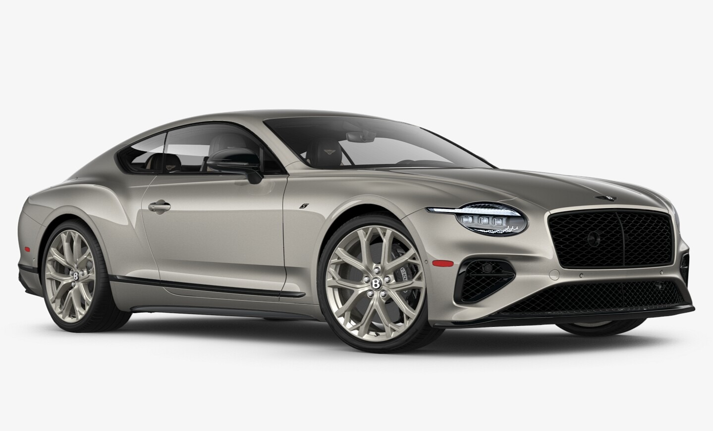 New 2026 Bentley Continental GT for sale Call for price at Bugatti of Greenwich in Greenwich CT 06830 1