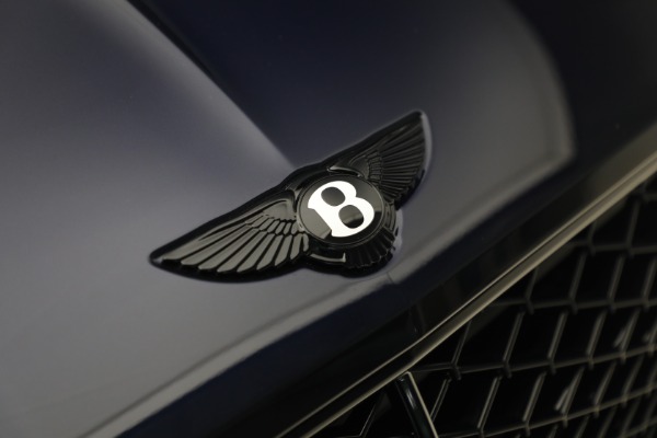 New 2026 Bentley Continental GT for sale $339,910 at Bugatti of Greenwich in Greenwich CT 06830 13
