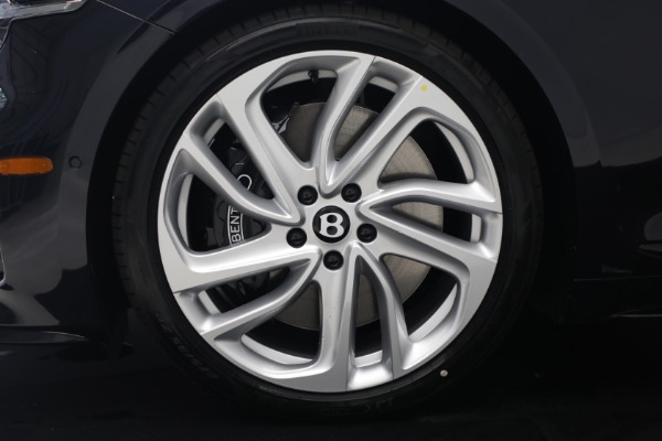 New 2026 Bentley Continental GT for sale $339,910 at Bugatti of Greenwich in Greenwich CT 06830 14
