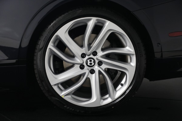 New 2026 Bentley Continental GT for sale $339,910 at Bugatti of Greenwich in Greenwich CT 06830 15