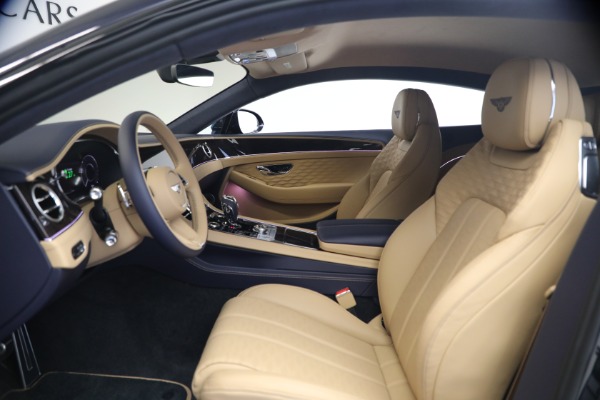 New 2026 Bentley Continental GT for sale $339,910 at Bugatti of Greenwich in Greenwich CT 06830 20