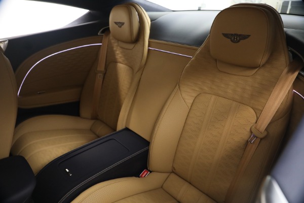 New 2026 Bentley Continental GT for sale $339,910 at Bugatti of Greenwich in Greenwich CT 06830 22