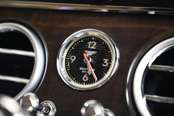 New 2026 Bentley Continental GT for sale $339,910 at Bugatti of Greenwich in Greenwich CT 06830 23