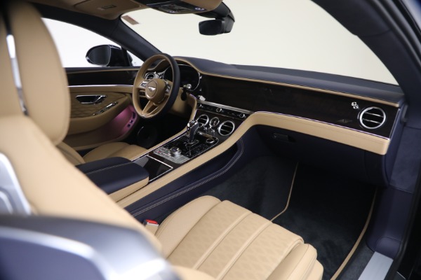 New 2026 Bentley Continental GT for sale $339,910 at Bugatti of Greenwich in Greenwich CT 06830 24