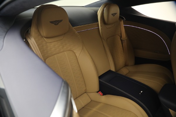 New 2026 Bentley Continental GT for sale $339,910 at Bugatti of Greenwich in Greenwich CT 06830 27