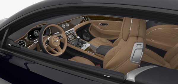 New 2026 Bentley Continental GT for sale Call for price at Bugatti of Greenwich in Greenwich CT 06830 7