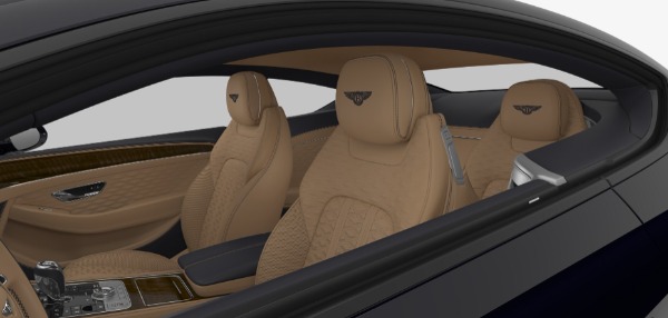 New 2026 Bentley Continental GT for sale Call for price at Bugatti of Greenwich in Greenwich CT 06830 8