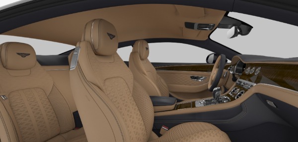 New 2026 Bentley Continental GT for sale Call for price at Bugatti of Greenwich in Greenwich CT 06830 9