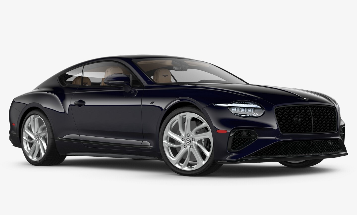 New 2026 Bentley Continental GT for sale Call for price at Bugatti of Greenwich in Greenwich CT 06830 1