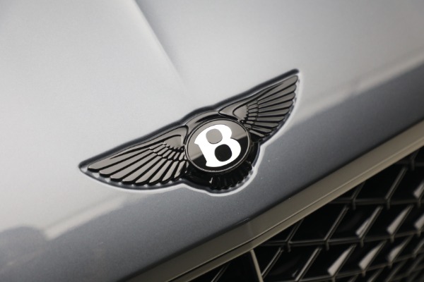 New 2026 Bentley Continental GT for sale $339,910 at Bugatti of Greenwich in Greenwich CT 06830 13
