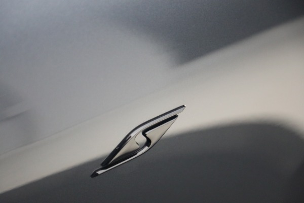 New 2026 Bentley Continental GT for sale $339,910 at Bugatti of Greenwich in Greenwich CT 06830 14