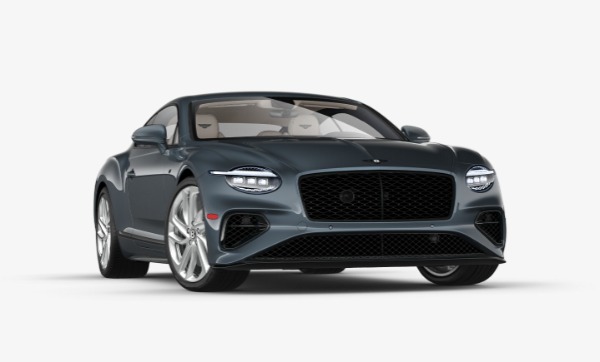 New 2026 Bentley Continental GT for sale Call for price at Bugatti of Greenwich in Greenwich CT 06830 2