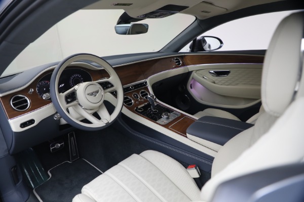 New 2026 Bentley Continental GT for sale $339,910 at Bugatti of Greenwich in Greenwich CT 06830 20