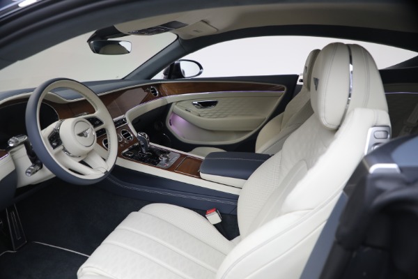 New 2026 Bentley Continental GT for sale $339,910 at Bugatti of Greenwich in Greenwich CT 06830 21