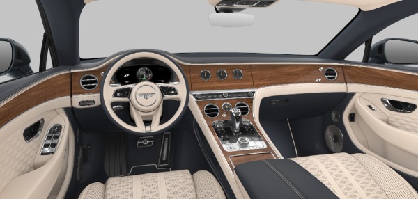 New 2026 Bentley Continental GT for sale Call for price at Bugatti of Greenwich in Greenwich CT 06830 6