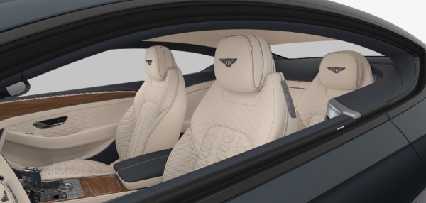 New 2026 Bentley Continental GT for sale Call for price at Bugatti of Greenwich in Greenwich CT 06830 8