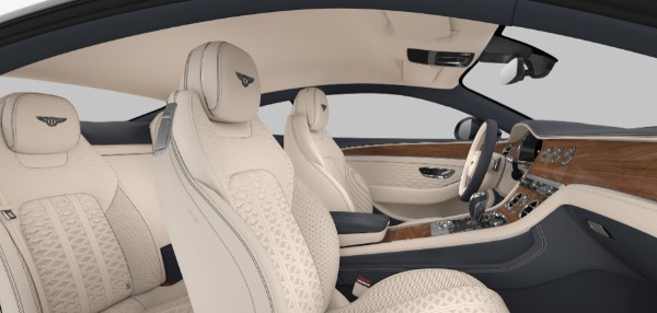 New 2026 Bentley Continental GT for sale Call for price at Bugatti of Greenwich in Greenwich CT 06830 9