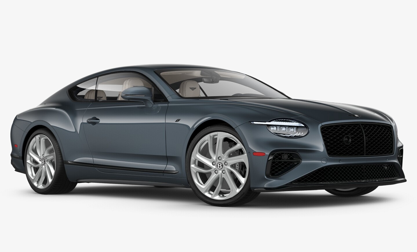 New 2026 Bentley Continental GT for sale Call for price at Bugatti of Greenwich in Greenwich CT 06830 1