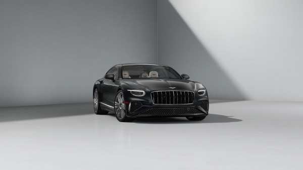 New 2027 Bentley Continental GT Azure for sale Call for price at Bugatti of Greenwich in Greenwich CT 06830 2