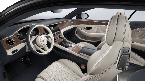 New 2027 Bentley Continental GT Azure for sale Call for price at Bugatti of Greenwich in Greenwich CT 06830 6