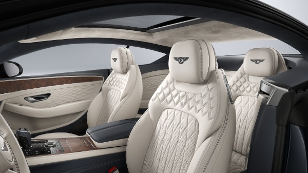 New 2027 Bentley Continental GT Azure for sale Call for price at Bugatti of Greenwich in Greenwich CT 06830 8