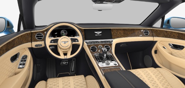 New 2026 Bentley Continental GTC for sale Call for price at Bugatti of Greenwich in Greenwich CT 06830 7