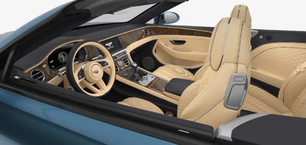 New 2026 Bentley Continental GTC for sale Call for price at Bugatti of Greenwich in Greenwich CT 06830 8