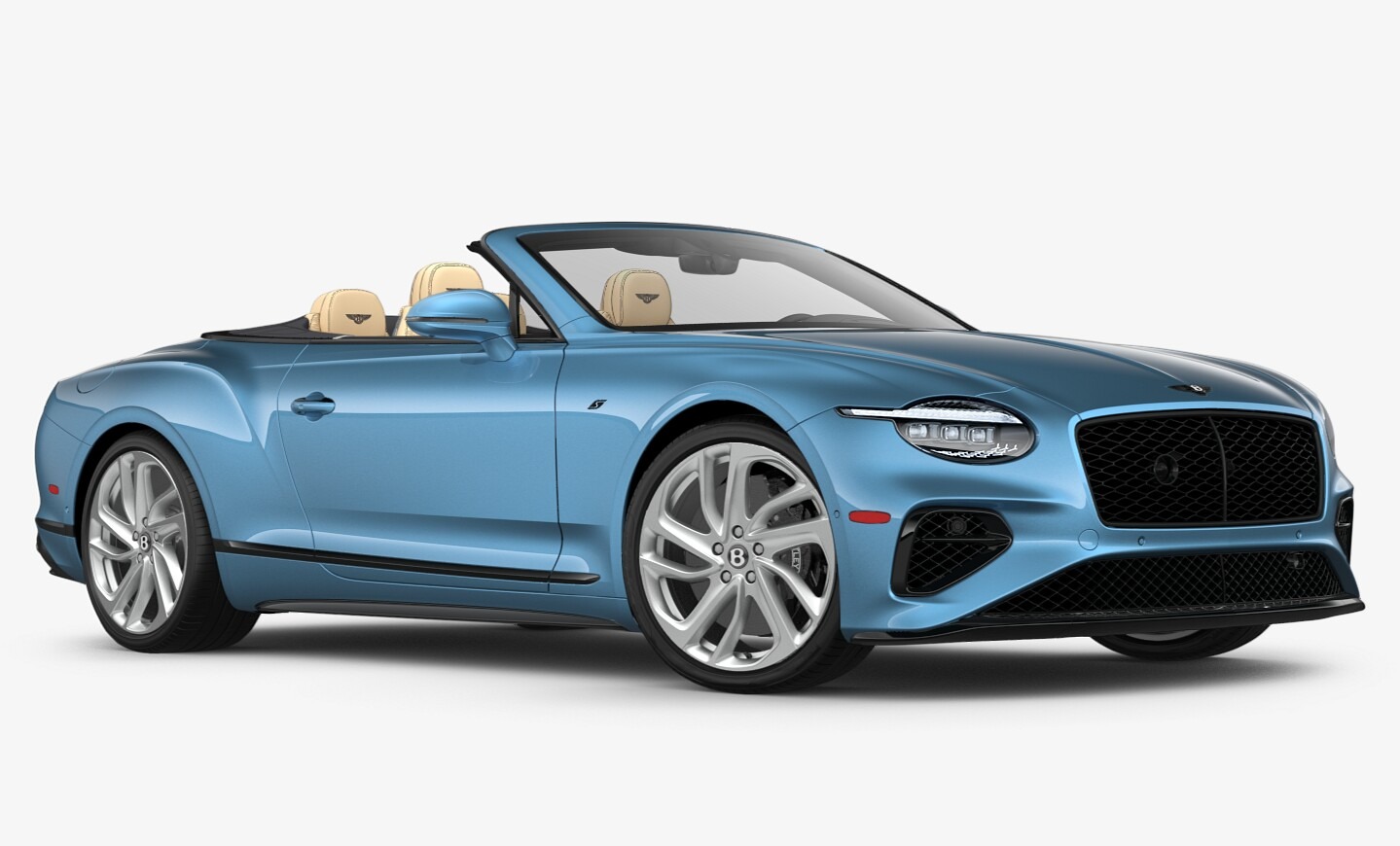 New 2026 Bentley Continental GTC for sale Call for price at Bugatti of Greenwich in Greenwich CT 06830 1