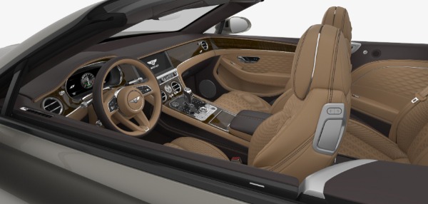 New 2026 Bentley Continental GTC for sale Call for price at Bugatti of Greenwich in Greenwich CT 06830 8
