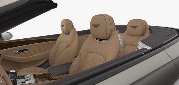 New 2026 Bentley Continental GTC for sale Call for price at Bugatti of Greenwich in Greenwich CT 06830 9