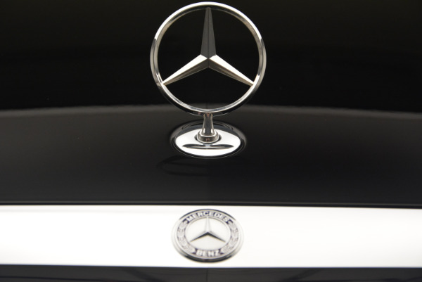 Used 2014 Mercedes-Benz S-Class S 63 AMG for sale Sold at Bugatti of Greenwich in Greenwich CT 06830 14