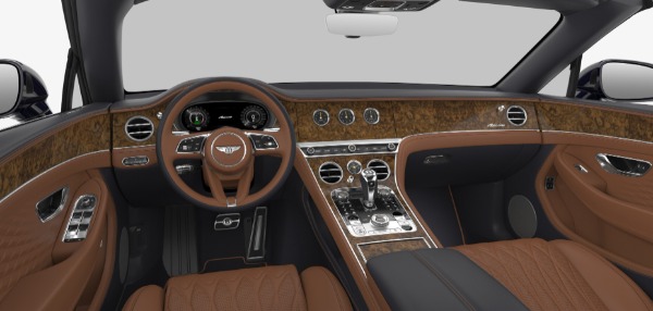 New 2026 Bentley Continental GTC Azure for sale Call for price at Bugatti of Greenwich in Greenwich CT 06830 7